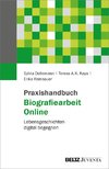 Praxishandbuch Biografiearbeit Online