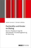 Fachkräfte und Kinder im Dialog