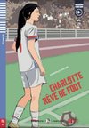 Charlotte rêve de foot