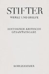 Briefe von Adalbert Stifter 1849-1853