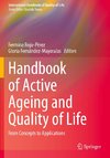 Handbook of Active Ageing and Quality of Life