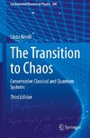 The Transition to Chaos