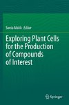 Exploring Plant Cells for the Production of Compounds of Interest