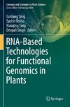 RNA-Based Technologies for Functional Genomics in Plants