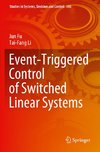 Event-Triggered Control of Switched Linear Systems