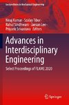 Advances in Interdisciplinary Engineering