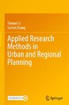 Applied Research Methods in Urban and Regional Planning