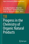 Progress in the Chemistry of Organic Natural Products 118