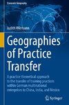 Geographies of Practice Transfer