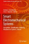 Smart Electromechanical Systems