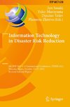 Information Technology in Disaster Risk Reduction