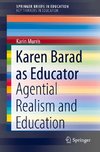 Karen Barad as Educator