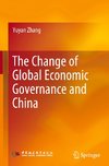 The Change of Global Economic Governance and China