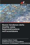 Nuove tendenze della Zeolite come fotocatalizzatore nell'ecosistema