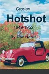 Crosley Hotshot  1949-1952