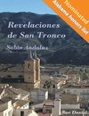 Revelaciones de San Tronco, sabio Andaluz