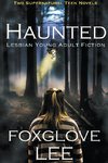 Haunted Lesbian Young Adult Fiction