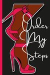 Order My Steps Journal