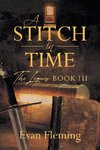 A Stitch in Time