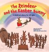 The Reindeer and the Easter Bunny