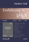 Einführung in LaTeX