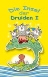 Insel der Druiden Band 1