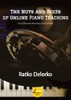 The Nuts and Bolts of Online Piano Teaching