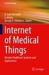 Internet of Medical Things