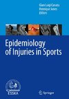 Epidemiology of Injuries in Sports