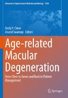 Age-related Macular Degeneration