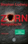 Zorn - Ausgelöscht