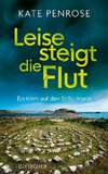 Leise steigt die Flut