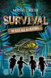 Survival - Im Auge des Alligators