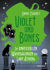 Violet und Bones (Bd. 2)