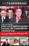 Die besten Tagespresse-Meldungen 2022