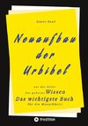 1. Band von Neuaufbau der Urbibel