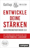 Entwickle deine Stärken