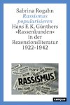 Rassismus popularisieren