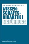 Wissenschaftsdidaktik I