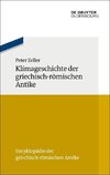 Klimageschichte der griechisch-römischen Antike