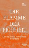 Die Flamme der Freiheit