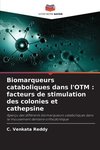 Biomarqueurs cataboliques dans l'OTM : facteurs de stimulation des colonies et cathepsine