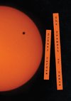 The Transit of Venus