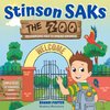 Stinson SAKs The Zoo, ENCOURAGING KIDS TO SPREAD KINDNESS, (2nd edition)