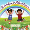 Kamdyn's Adventures