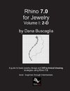 Rhino 7.0 for Jewelry Volume I