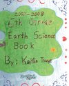 6th Grade Earth Science Book