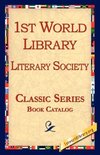 1st World Library - Literary Society CATALOG AND RETAIL PRICE LIST