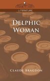 Delphic Woman