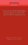 Tusculan Disputations